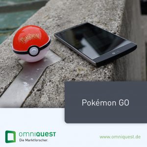 Marktforschung-Pokemon
