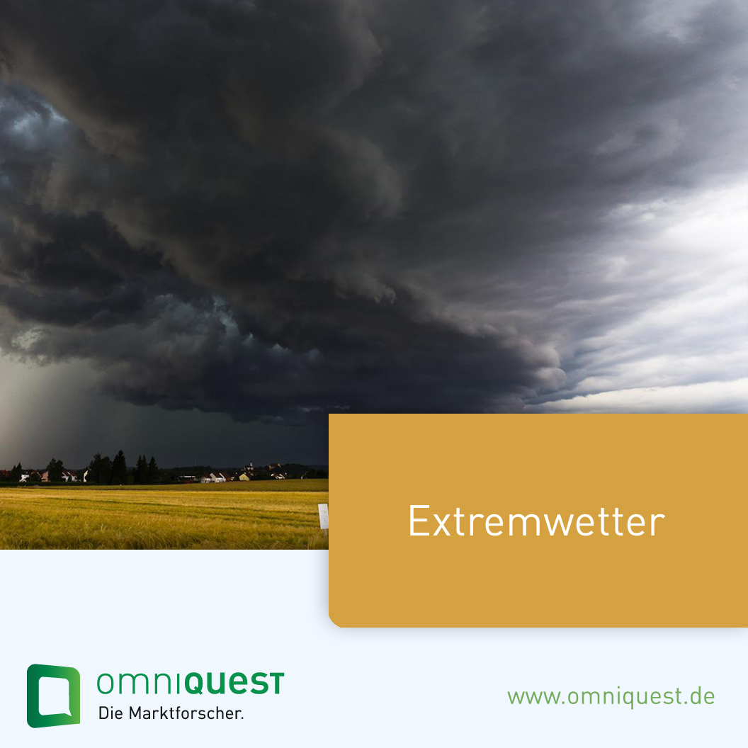 FastInsights <b>Extremwetter</b>